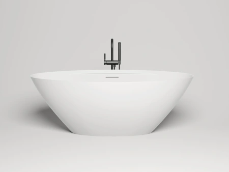 ванна salini diva 102211g s-sense 178x85.5 см, белый